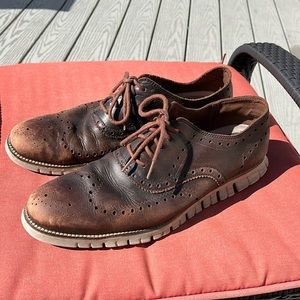 Cole Haan Grandos sz 13